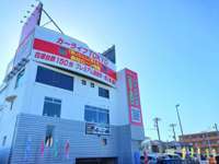 自社ローン　カーライフTOKYO店 null
