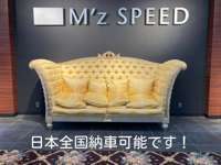 M’z　SPEED　KOBE/エムズスピードコウベ null
