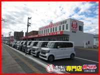 軽スパ別府店　株式会社小野自動車 null