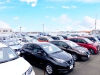福島日産自動車 郡山川向店
