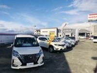 福島日産自動車 会津一箕町店