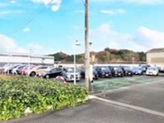 福島日産自動車いわき常磐店