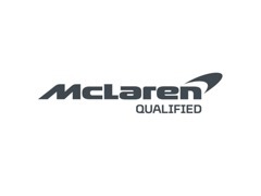 McLaren Qualified 認定保証つきで、安心してマクラーレンにお乗りいただけます。