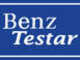 Benz　Testar null