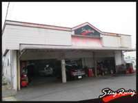 STING　Racing（スティングレーシング） null
