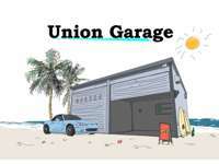 Union　Garage null