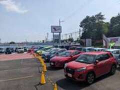 愛知ダイハツ（株）U-CAR吉原