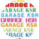 GARAGE　KSR null