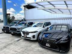 国産、欧州車なんでもお探しさせて頂きます！