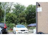 TREASURE　MOTOR　GARAGE null