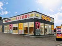 カーセブン江別文京台店 null