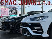 SMAC　JAPAN null