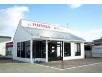 Honda　Cars　青森東 U-Select八戸