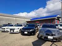 株式会社CARS　NET　AUCTIONS null