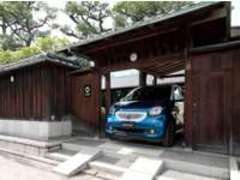 smart　center京都，the　garden（スマート京都）