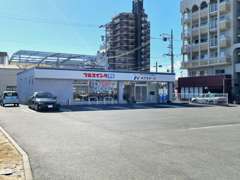 ネクステージ昭和橋店です！