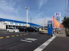 ネクステージ新潟東店