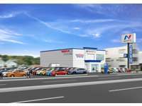 ネクステージ 木更津16号バイパス店