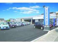 ネクステージ甲府バイパス店