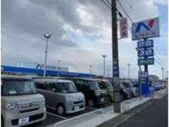 ネクステージ松阪店