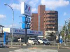 ネクステージ八王子店