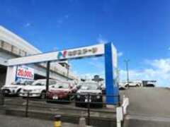 ネクステージ博多SUV専門店