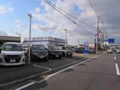 ネクステージ堺美原店