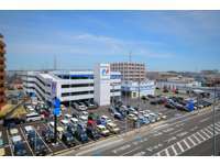 ネクステージ 仙台宮城野店