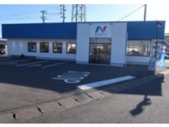 ネクステージ前橋　SUV専門店