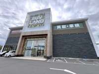 SUV　LAND 堺