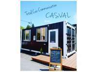 Total　Car　Communication　CASVAL null