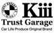 TRUST　GARAGE　K-3（トラストガレージケースリー） null