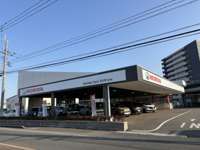 ホンダカーズ北九州グループ 直方店/株式会社ホンダカーズ北九州