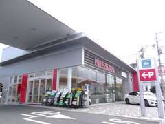 店舗にないご希望のお車は、県内の他店舗よりお取り寄せも可能♪何でもお気軽にご相談下さい。