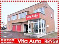 Vita　AutoR275店（ビータオート） null