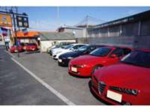 TOY　CAR　LAND TOY　CAR　LAND　大津店