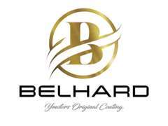 ☆BELHARD(ベルハード)☆ボディコーティングからナビゲーション(液晶画面)コーティング施工可能
