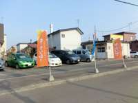 Car　Shop　INODA　MOTOR null