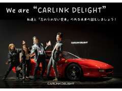 2023年2月16日 CARLINK  DELIGHTの2号店としてオープン！