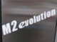 M2evolution null