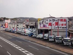 ☆大型トラック～軽トラック・特殊車両をお探しなら、先ずは当店に！！☆