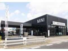 Meitetsu　BMWMINI　NEXT　春日井