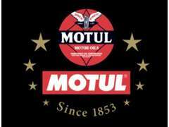 MOTUL社製品正規品取扱店です。お取り寄せも可能です。