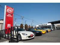 GTNET（株） GT-R　買取・スポーツカー専門店　GTNET群馬