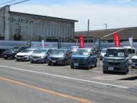 Honda　Cars東かがわ さぬき店（認定中古車取扱店）