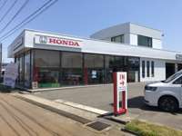 Honda　Cars　長岡　阿賀野店 null