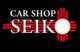 CAR　SHOP　SEIKO null