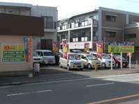 CAR　SHOP　K・S　Fukuoka null