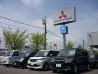 函館中央三菱自動車販売（株） クリーンカー石川