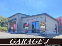 GARAGE　J（株式会社GRATIA） null